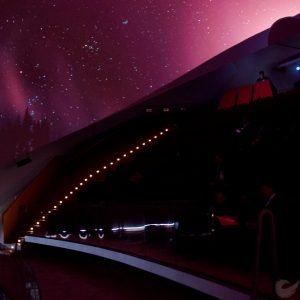Planetario 3D e Corporea, torna alla ribalta la Città della Scienza