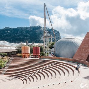 Planetario 3D e Corporea, torna alla ribalta la Città della Scienza