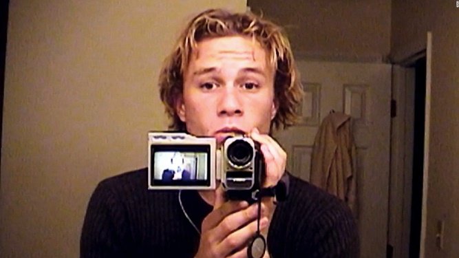Un uomo e il suo sogno: I am Heath Ledger