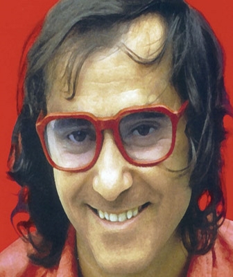 Parte il Festival MANN: Andrea Scanzi in memoria di Ivan Graziani