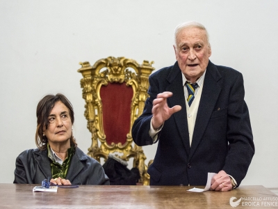 La sezione teatrale della Certosa di San Martino: un nuovo allestimento