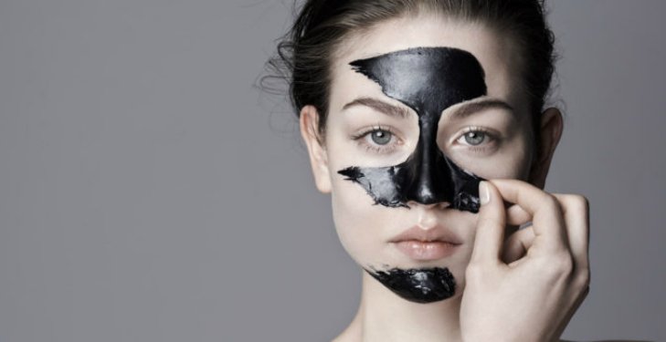 Black Mask: la mania beauty del momento