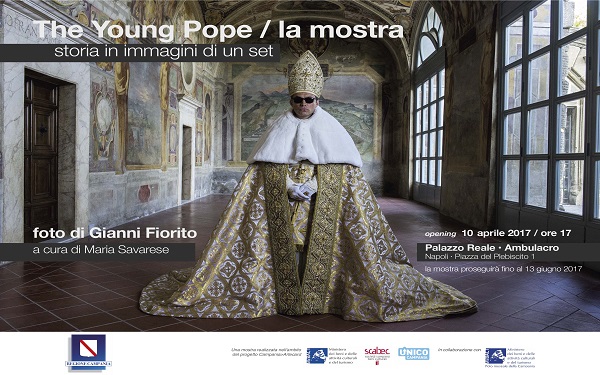 The Young Pope