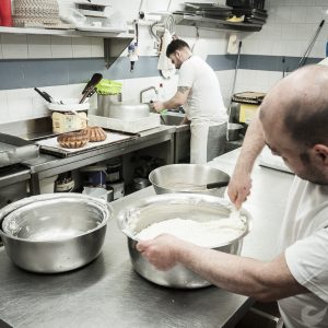 pastiera di grano napoletana