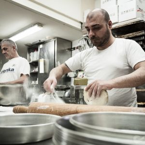 Pastiera napoletana: la regina della Pasqua dei fratelli Calemma