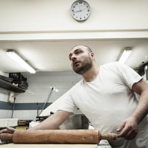 Pastiera napoletana: la regina della Pasqua dei fratelli Calemma