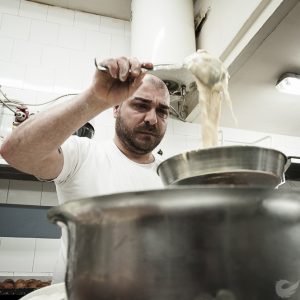 Pastiera napoletana: la regina della Pasqua dei fratelli Calemma