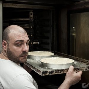 Pastiera napoletana: la regina della Pasqua dei fratelli Calemma