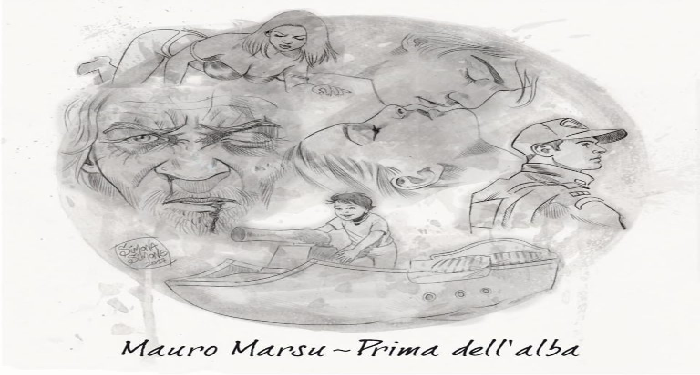 Prima Mauro Marsu