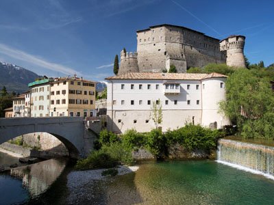 Rovereto e Riva del Garda: due paesini del Trentino