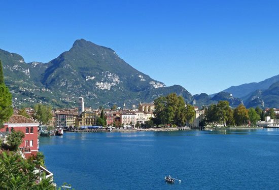 Rovereto e Riva del Garda: cosa vedere nei due paesini del Trentino