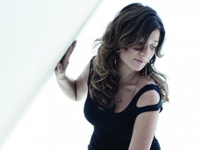 Chiara Civello al Napoli Jazz Fest