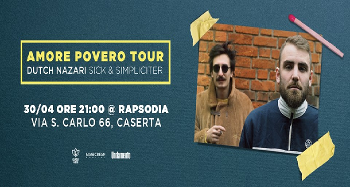 Amore Povero