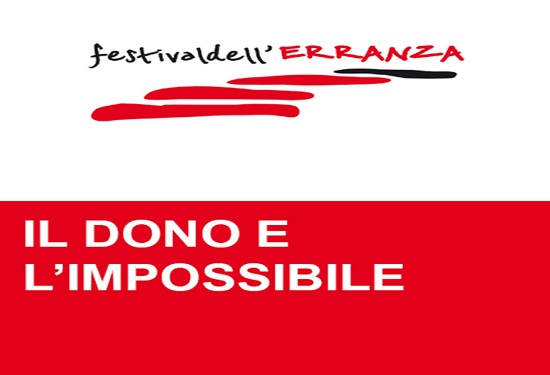 Festival dell'Erranza