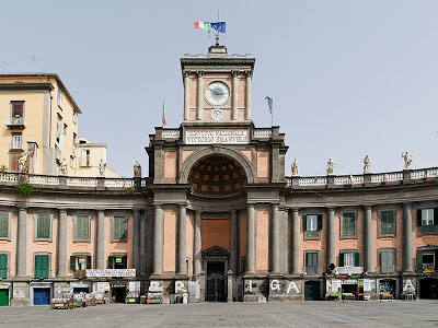 Parlammo a llengua nosta