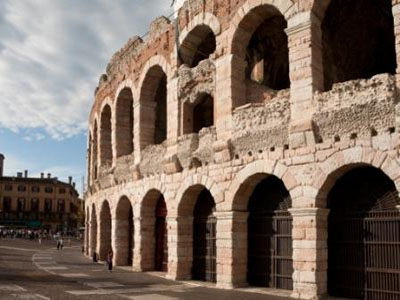 Cosa visitare a Verona, la bellissima città scaligera del Triveneto