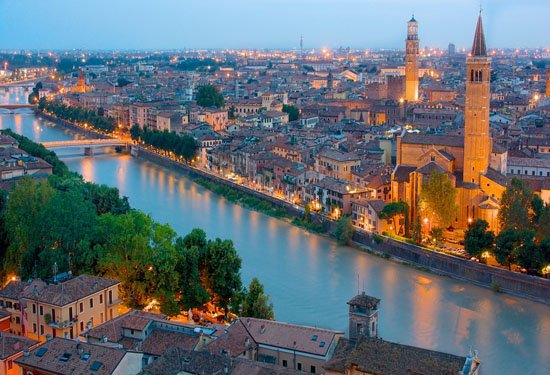 Cosa visitare a Verona