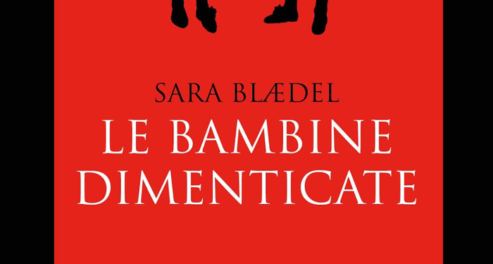 Le bambine dimenticate di Eliselund