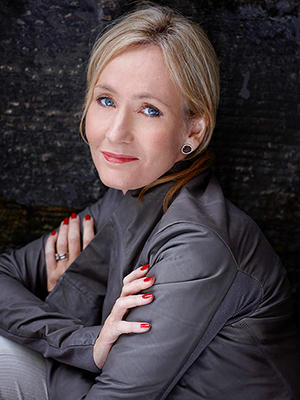 Rubato un manoscritto di J.K. Rowling: facciamo chiarezza