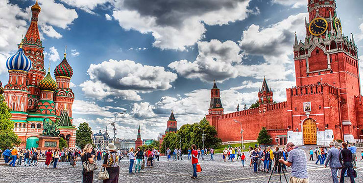 Russia, il tempo in cui la poesia infrange la legge