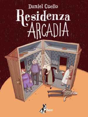 Residenza Arcadia