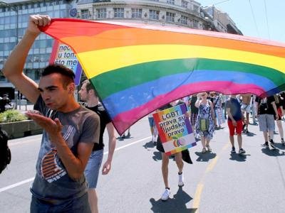 Gay Pride 2017, scontri e arresti in Turchia