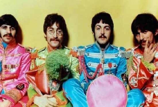 Beatles