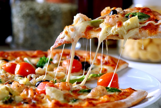 La Storia Della Pizza Chi L Ha Inventata Dove E Quando E Nata Eroica