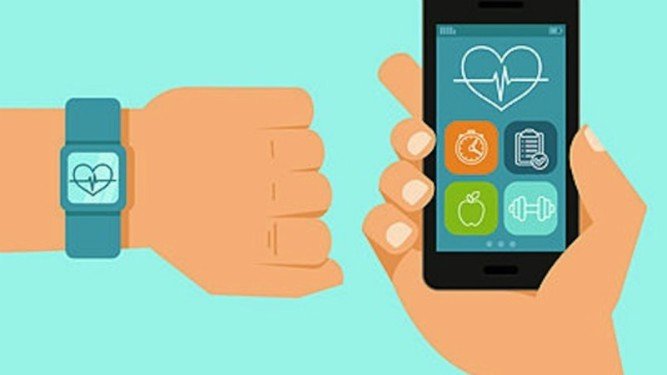 Le app della salute: in forma con lo smartphone