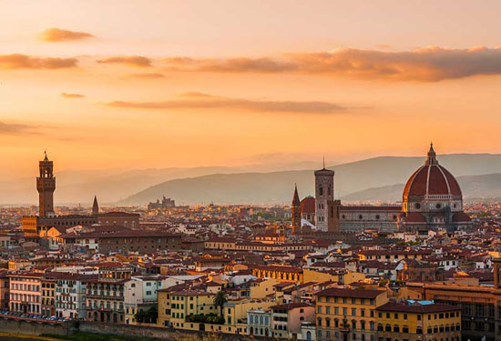 cosa visitare a firenze