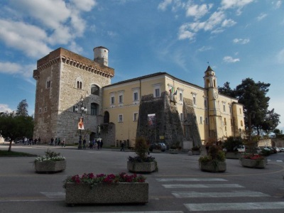 Angela Iacobucci presenta “Quella garibaldina della sua trisavola”