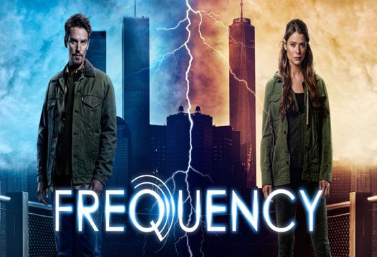 Frequency di Gregory Hoblit