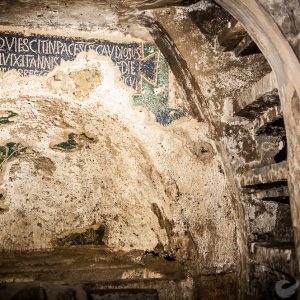 San Gaudioso, e La Paranza della Sanità