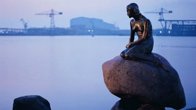 Scopri cosa vedere a Copenaghen