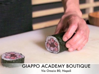 Giappo Academy, una scuola professionale giapponese a Napoli