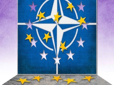 La PESCO, per la cooperazione UE nella difesa