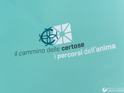Il Cammino delle Certose: tra arte e spiritualità