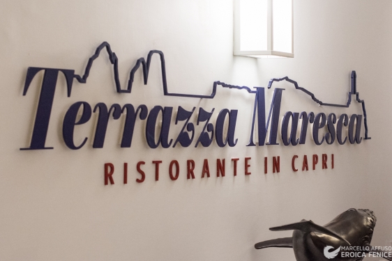 Terrazza Maresca