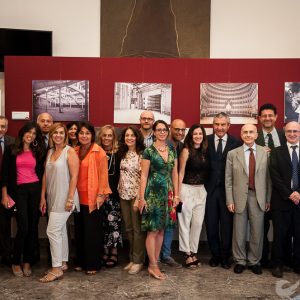 Documentaria, cento anni dell'Unione Industriali di Napoli