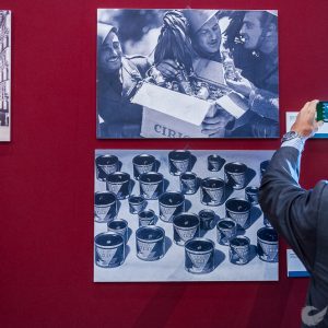 Documentaria, cento anni dell'Unione Industriali di Napoli