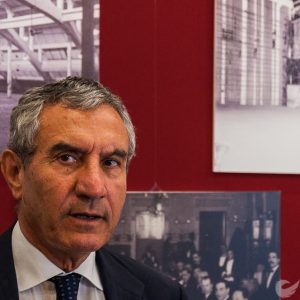 Documentaria, cento anni dell'Unione Industriali di Napoli