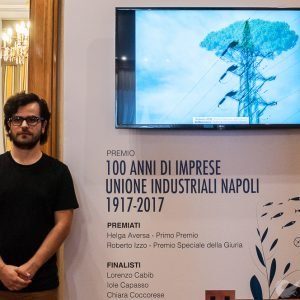 Documentaria, cento anni dell'Unione Industriali di Napoli