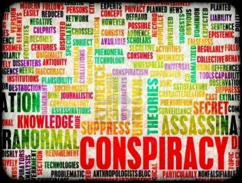 complottista