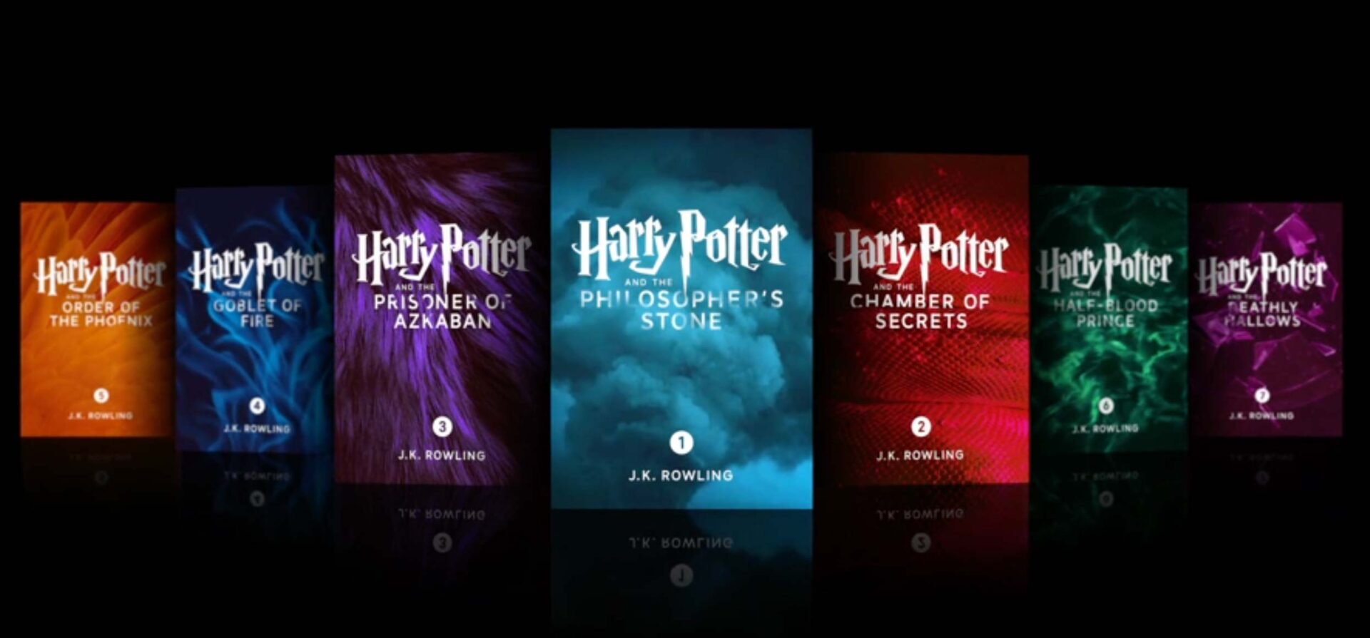 Harry Potter: due nuovi libri il prossimo autunno