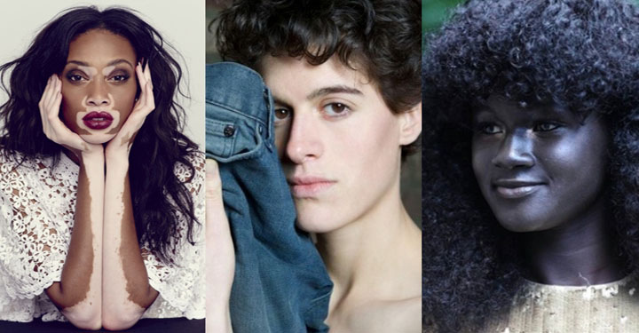Modelle e rivoluzione: il volto della moda che cambia