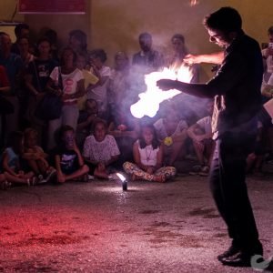 Mojoca Festival, colore e passione a Moio della Civitella