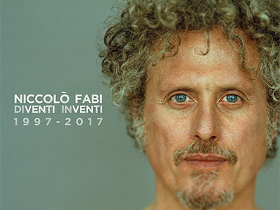 Fabi a Castel Sant’Elmo con Diventi Inventi