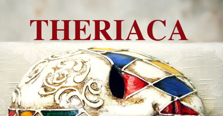 Le storie e i misteri di Venezia: Theriaca
