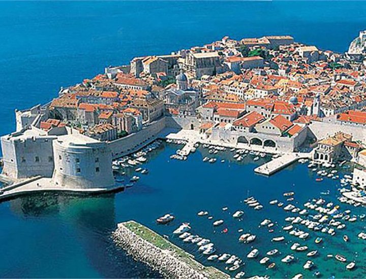 Cosa vedere a Dubrovnik
