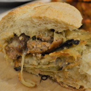Mr. Panuozzo Pub, quando Gragnano incontra Napoli